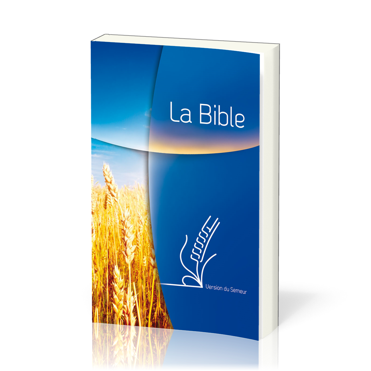 Bible Semeur 2015, compacte, illustrée - brochée