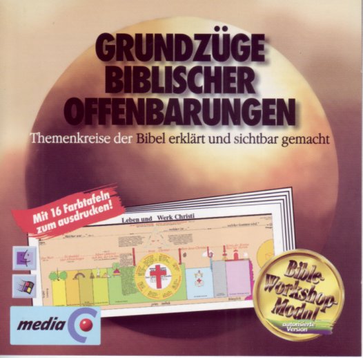 GRUNDZUEGE BIBLISCHER OFFENBARUNGEN (CDROM)