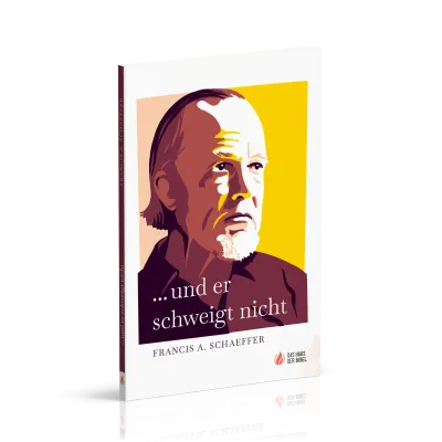 ...und Er schweigt nicht