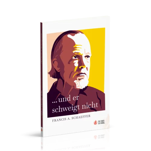 ...und Er schweigt nicht