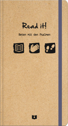 Read it! - Beten mit den Psalmen