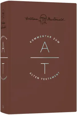 Kommentar zum Alten Testament