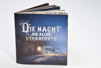 Die Nacht, die alles veränderte - Ein Verteilheft zu Weihnachten