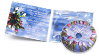 Die Wahrheit von Ostern - CD - Evangelistische Vortrags-CD zu Ostern