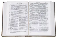 Bibel Schlachter 2000, Taschenausgabe - Motiv Tulpe - Parallelstellen - neue Rechtschreibung -...