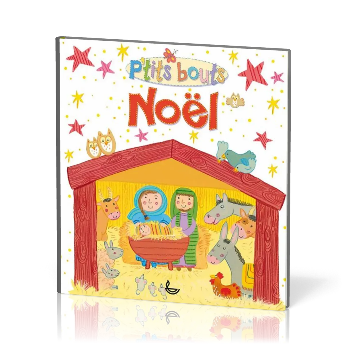 P'tits bouts Noël