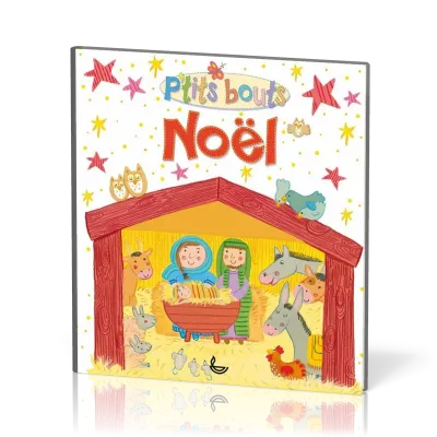 P'tits bouts Noël