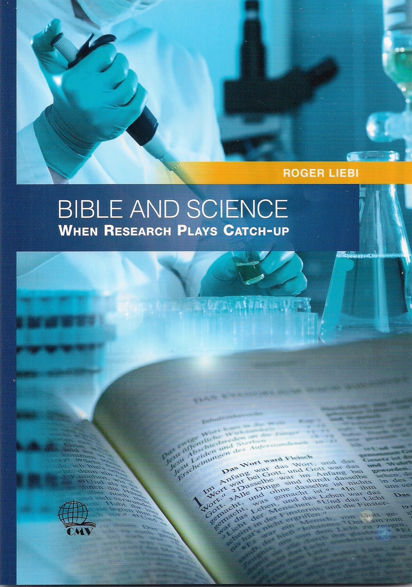 Bible and science - When research plays catch-up