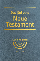 Das jüdische Neue Testament - Neuauflage 2022