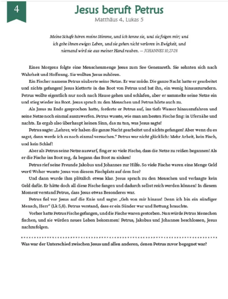 Warten auf das Lamm - 40 Geschichten aus der Bibel, die zeigen, wer Jesus ist Warten auf das Lamm - 40 Geschichten aus der Bibel, die zeigen, wer Jesus ist