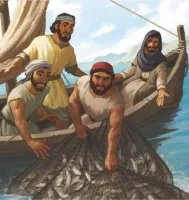 Warten auf das Lamm - 40 Geschichten aus der Bibel, die zeigen, wer Jesus ist Warten auf das Lamm - 40 Geschichten aus der Bibel, die zeigen, wer Jesus ist