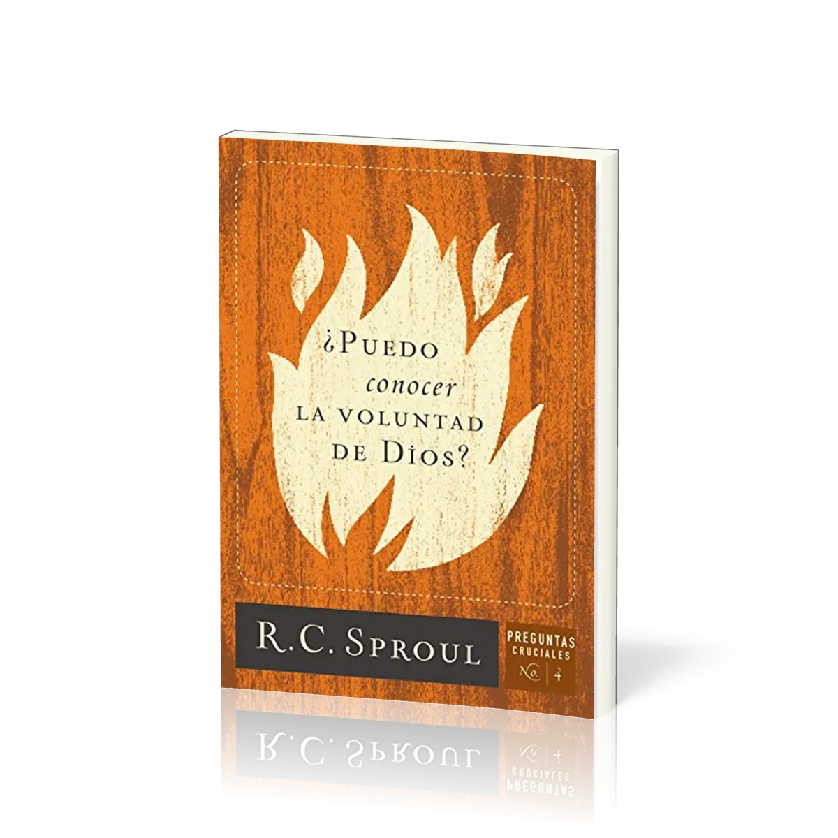 ¿Puedo conocer la voluntad de Dios?- R.C Sproul