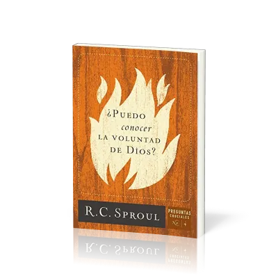 ¿Puedo conocer la voluntad de Dios?- R.C Sproul