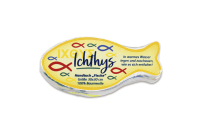 Handtuch Fisch Ichthys