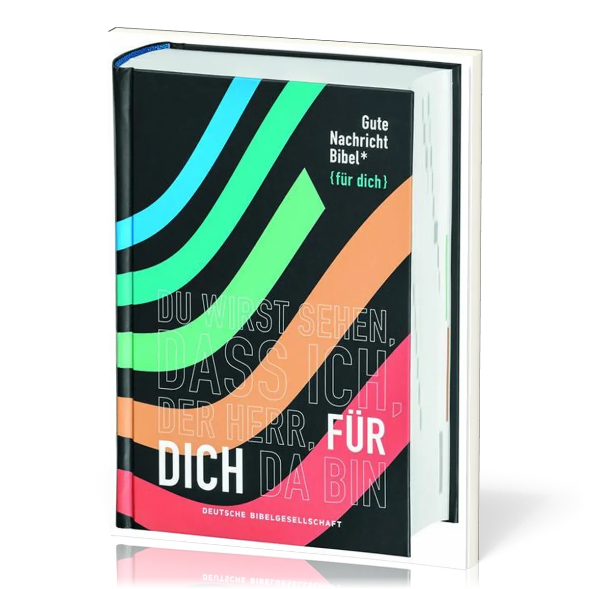Gute Nachricht Bibel für dich