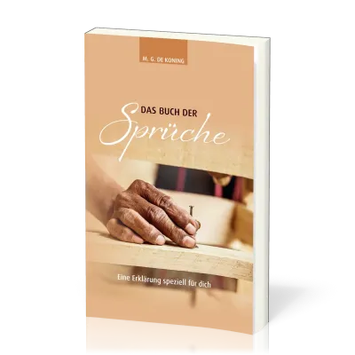 Das Buch der Sprüche - speziell für dich