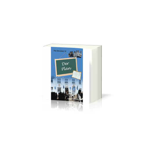 Der Plan - The Decision VI