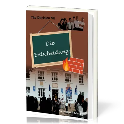 Die Entscheidung - The Decision VII