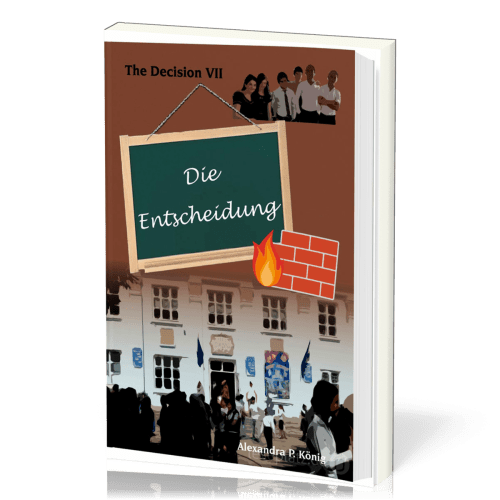 Die Entscheidung - The Decision VII