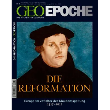 Menschen der Reformation