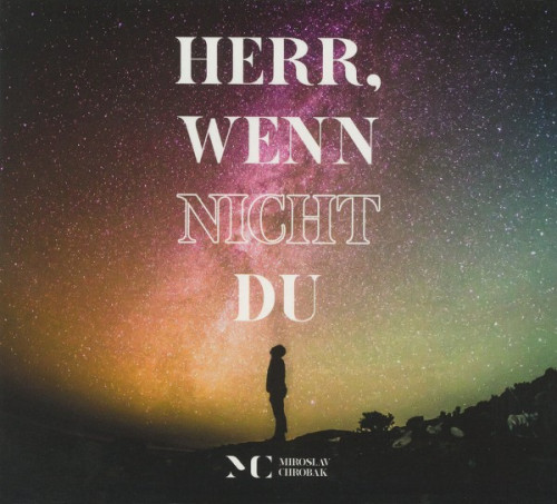 Herr, wenn nicht Du - Audio-CD