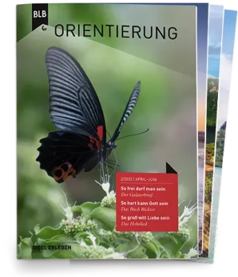 ORIENTIERUNG
