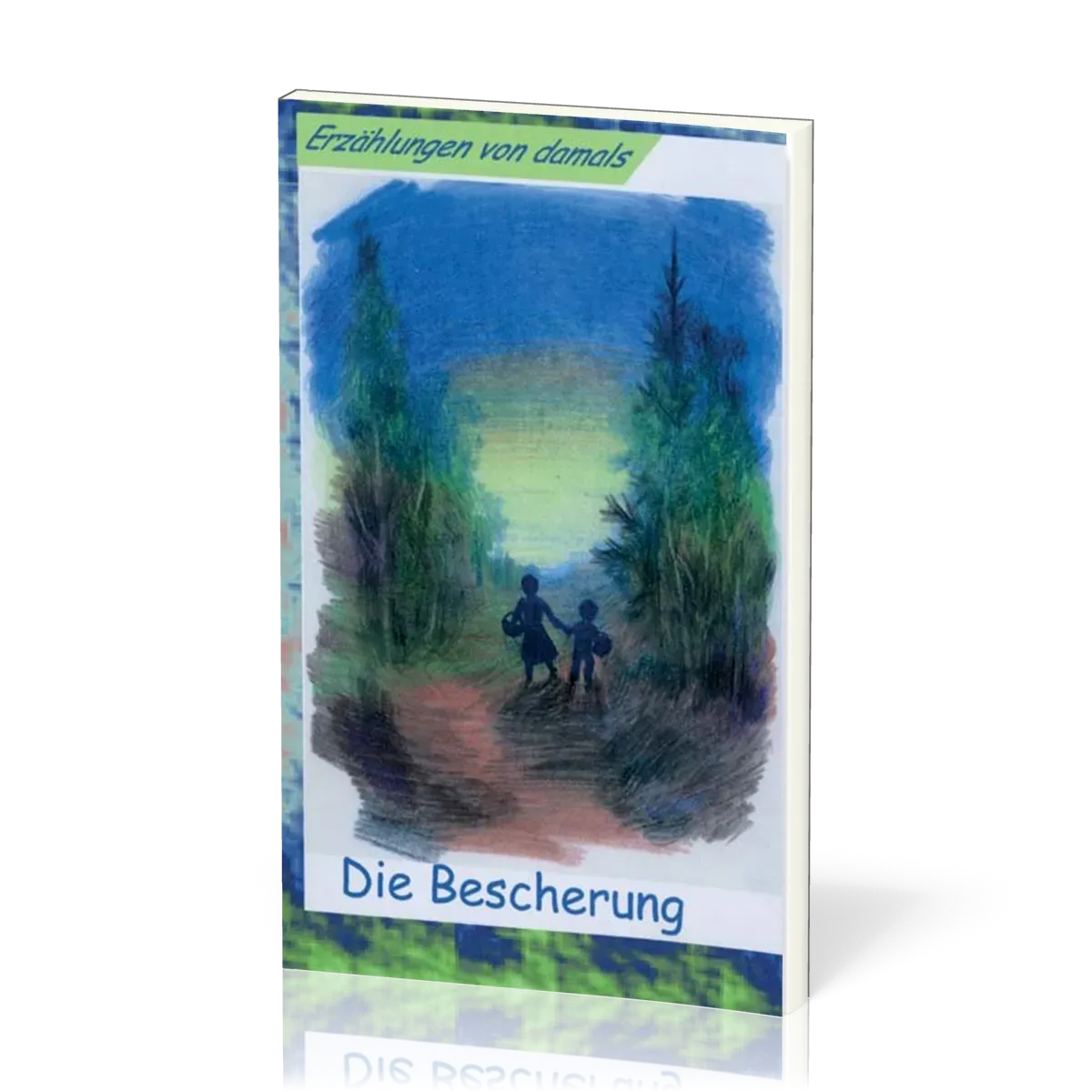 DIE BESCHERUNG