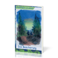 DIE BESCHERUNG