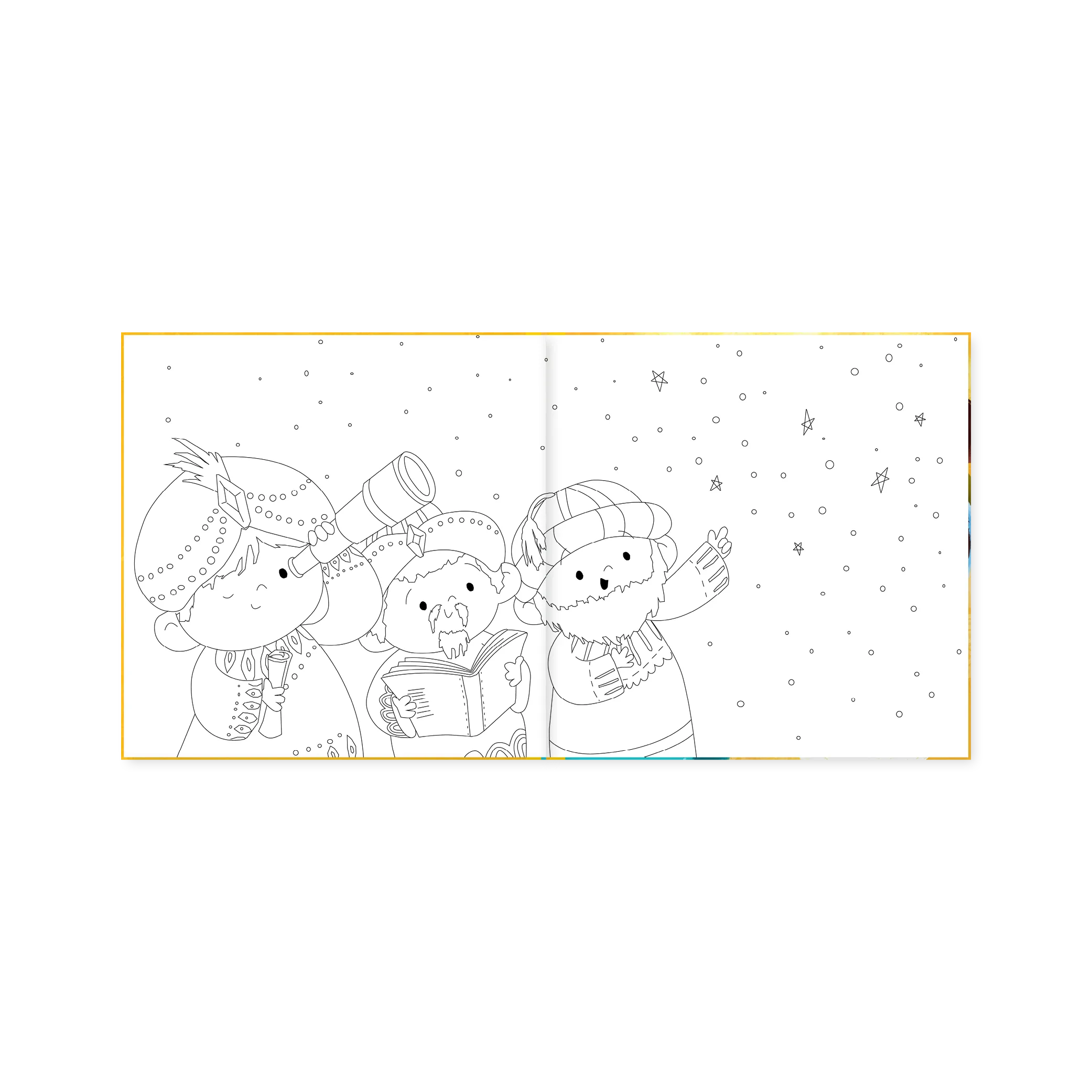 Ein unglaublich lautes Weihnachtsfest - Meine allerschönsten Bibelgeschichten