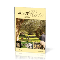 JESUS UNSER HIRTE