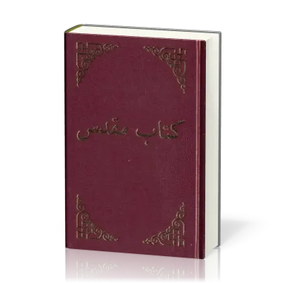 Dari, Bibel - Afghanistan