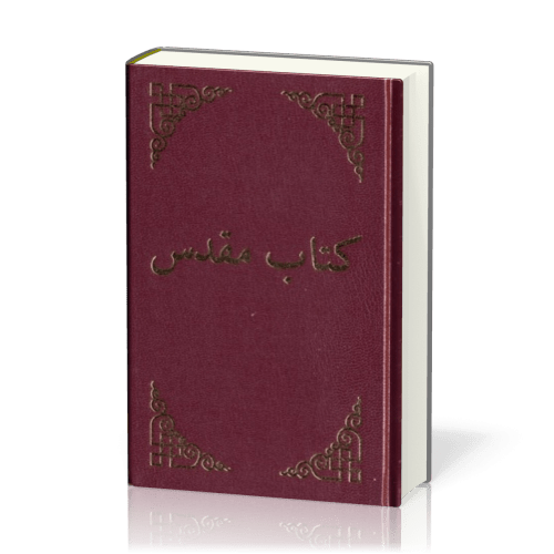 Dari, Bibel - Afghanistan