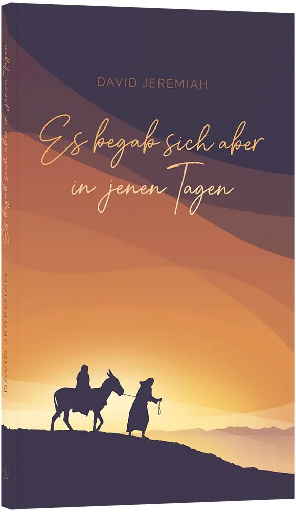 Es begab sich aber in jenen Tagen...