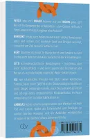 Frei und doch gefesselt