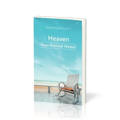 Englisch, Der Himmel, ein Platz auch für dich? - Heaven, your eternal home?