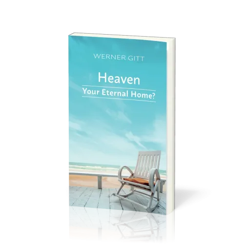 Englisch, Der Himmel, ein Platz auch für dich? - Heaven, your eternal home?
