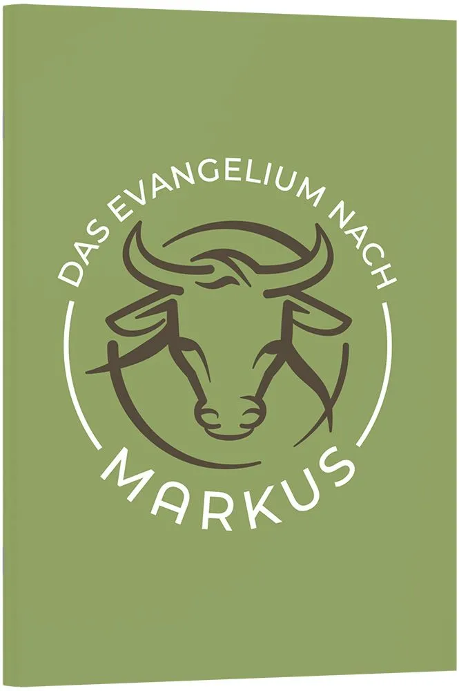 Markus-Evangelium - Schlachter 2000
