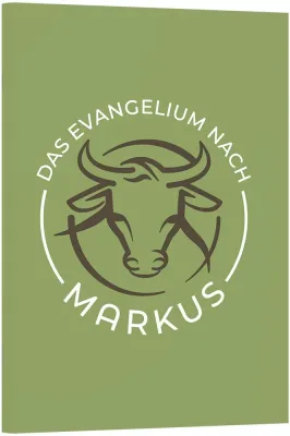 Markus-Evangelium - Schlachter 2000