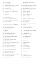 Glorify Liederbuch - Jugendlieder zur Ehre Gottes