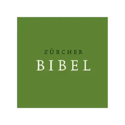 Zürcher Bibel 