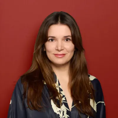 Echeverri Catalina