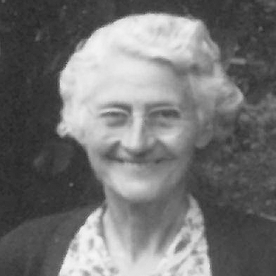 Marguerite Blanchard