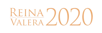 Reina-Valera 2020 