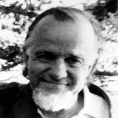 Francis August Schaeffer