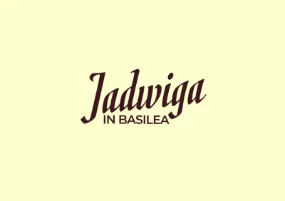 Jadwiga in Basilea