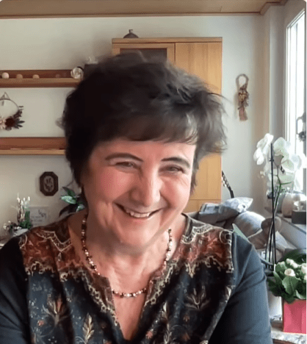 INTERVIEW mit Nicola Vollkommer