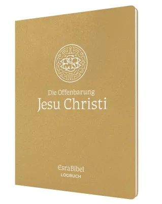 Serie: ESRABibel LOGBUCH