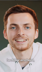 Was gibt Halt, wenn alles zerbricht?